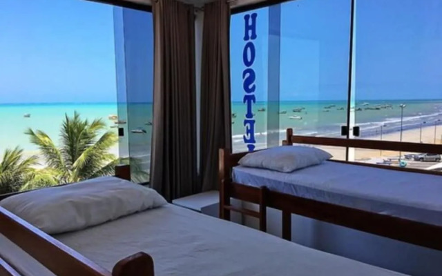 Maraga Beach Hostel