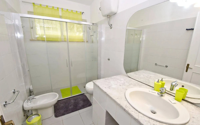 B&B Parco Delle Valli
