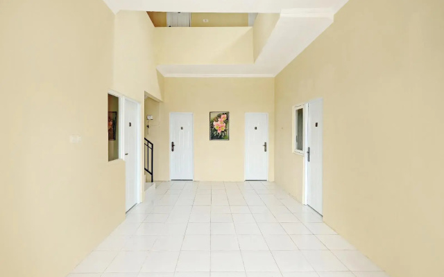 OYO 90424 Kangen House