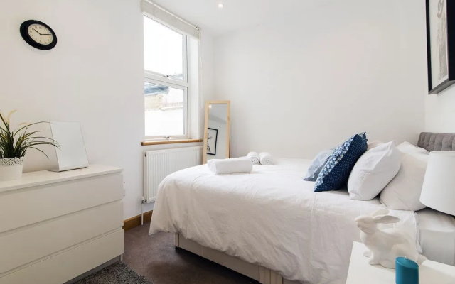 FG Property - The Fulham Mirabel Gem III