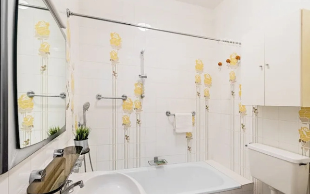 La Brise Apartment by Wonderful Italy