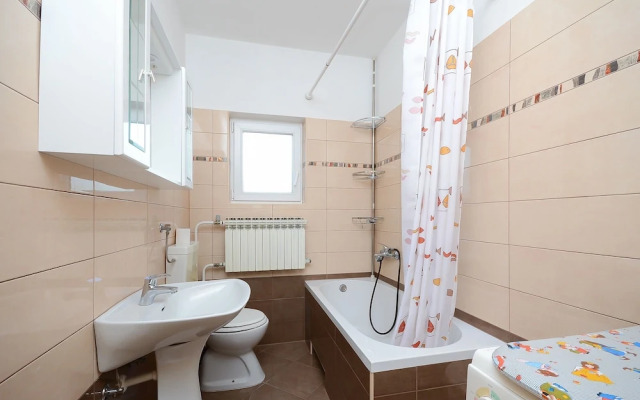 Apartments Zorka