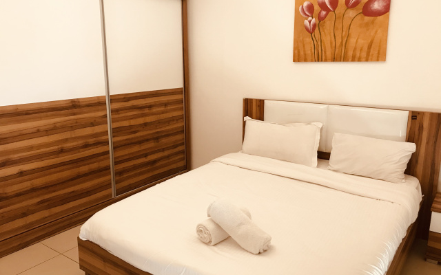 Tala Bay Residence - Families Only