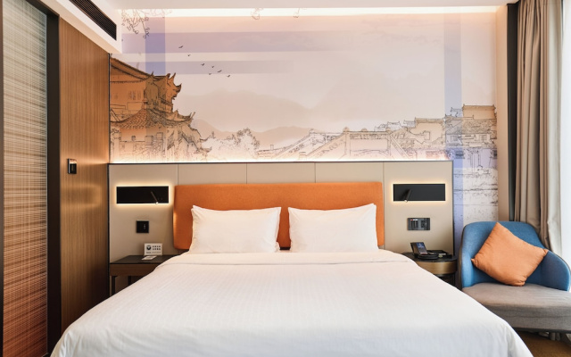 Hampton by Hilton Tonglu Fuchun River