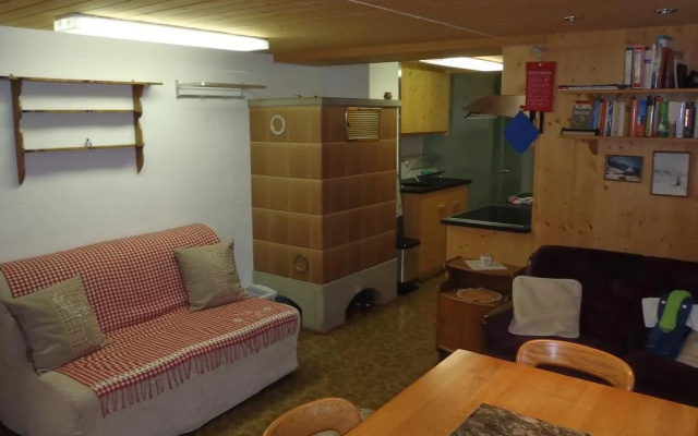 Chalet Weidli