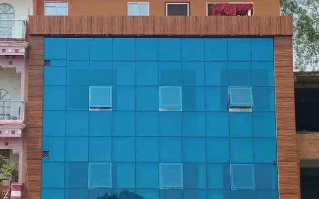 Hotel Prince