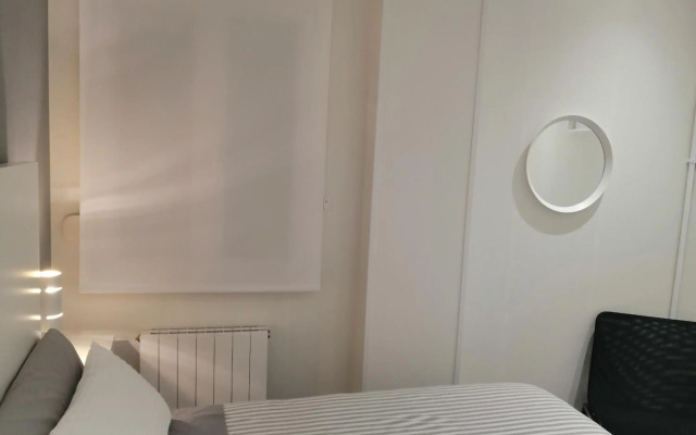 Apartamento Laidatxu Playa en Mundaka