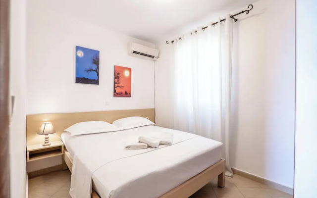 Corfu Glyfada Menigos Resort 22