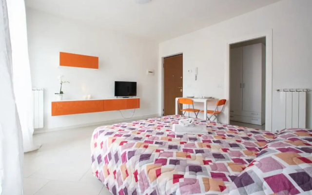 AR Apartments