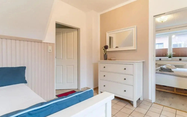 Ferienwohnung in St. Peter-ording