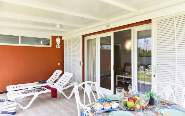 Bungalow Melocotones Maspalomas PM2 [VR]