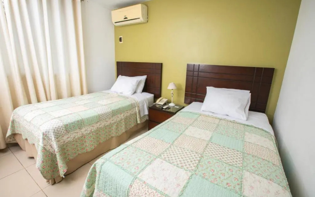 Posada Blanca Hotel Boutique