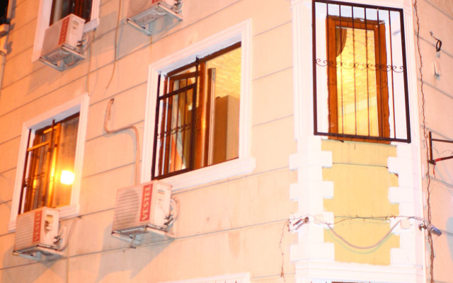 Sofia Corner Hotel