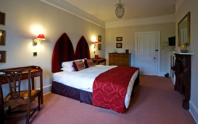 Northcote Manor