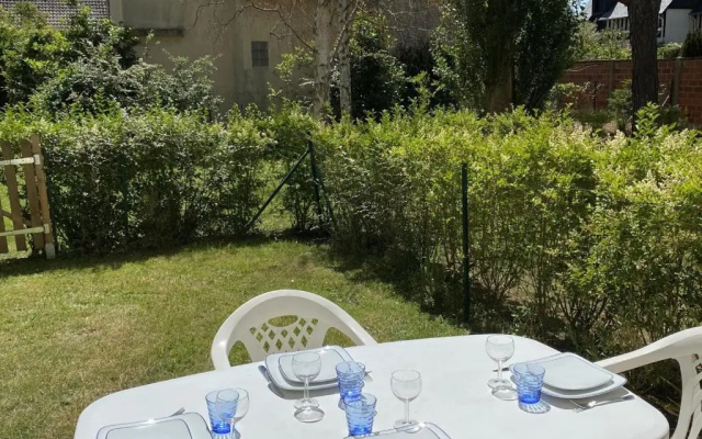 Studio Cabourg, 1 pièce, 4 personnes - FR-1-487-224