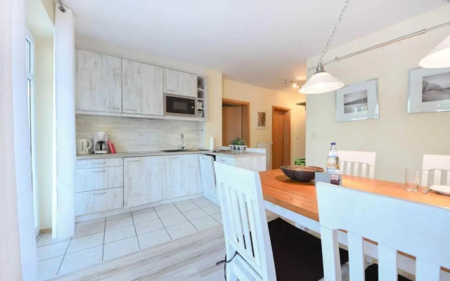 Appartement Karavelle 36