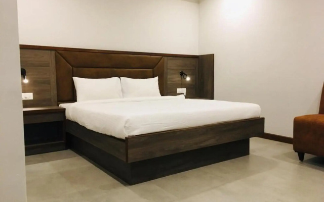 Hotel K79