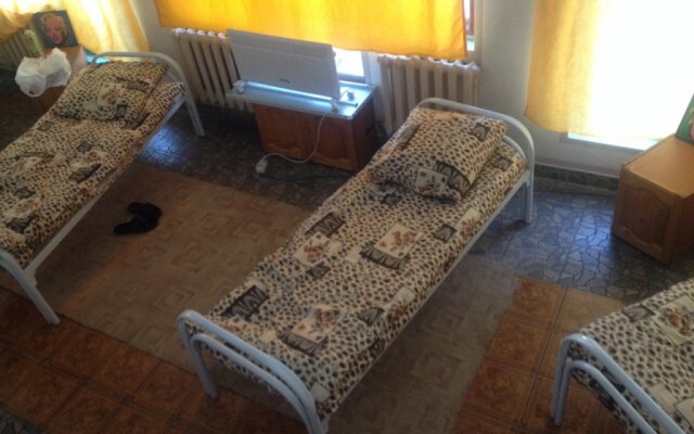 Гостиница Hostel Sssr в Иваново 1 отзыв об отеле, цены и фото номеров - забронировать гостиницу Hostel Sssr онлайн комната для гостей