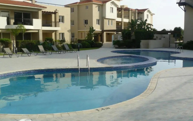 Pyla Gardens E107
