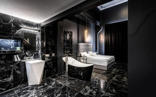 Black Hotels Cologne