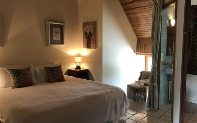 Holiday home Haras du Ry