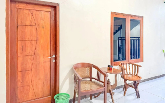 RedDoorz Syariah Near Rejosari Salatiga