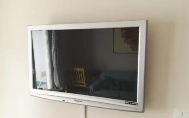 Apartment Finn