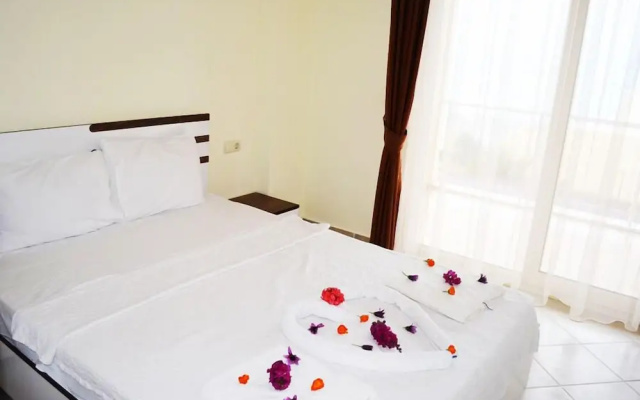 Apartment 1 Bedroom Sea View 1 by Likya Group