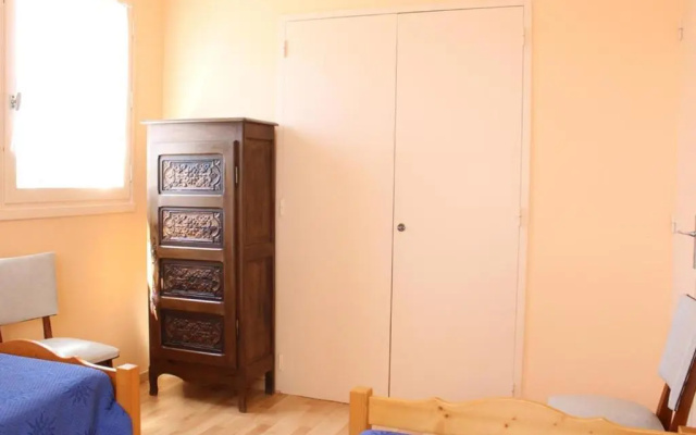 Appartement Le Pouliguen, 2 pièces, 4 personnes - FR-1-245-32