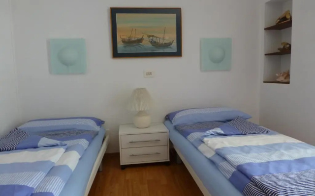 Casa Chatelain