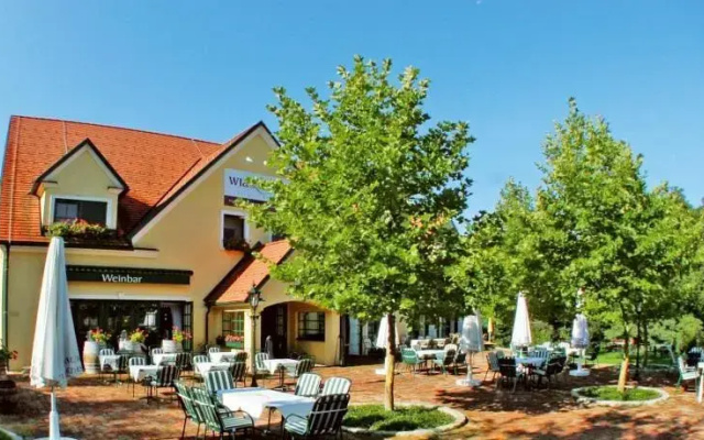 Wia zHaus Stegersbach