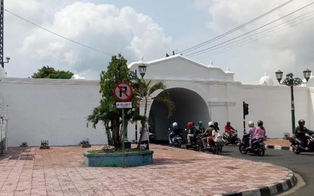 Rumah Panjaitan