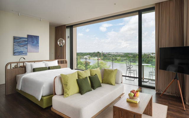Neera Retreat Hotel