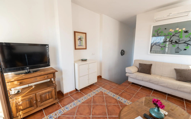 Apartamento Frigiliana Center