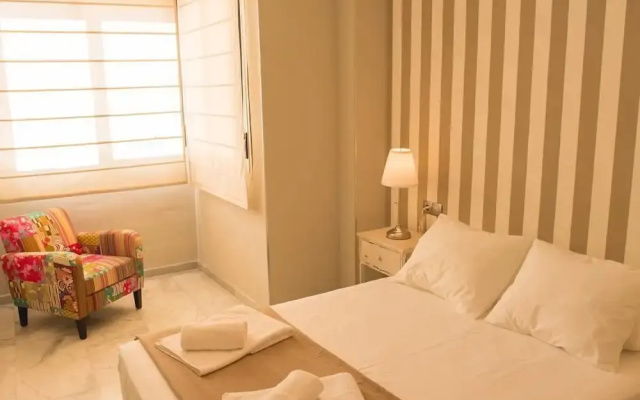 AB Apartamentos - Reding