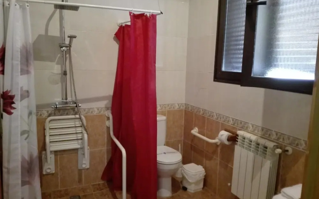 Hotel Rural La Sabina