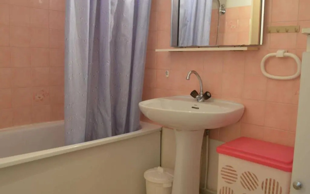 Appartement Fréjus, 2 pièces, 4 personnes - FR-1-226A-18