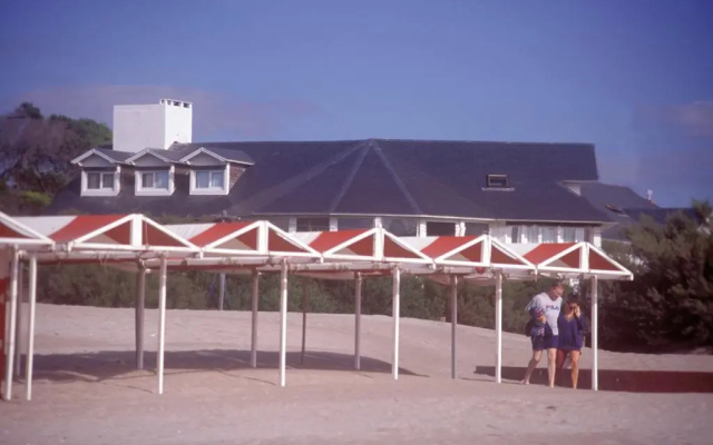 Hotel Soleado