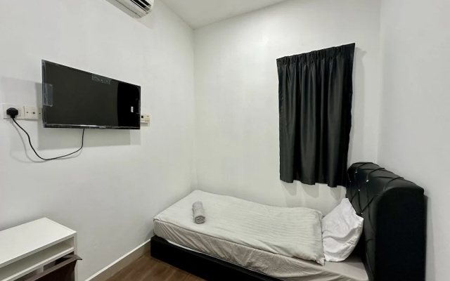 Hotel Arba