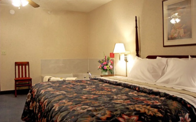 Econo Lodge West Plains