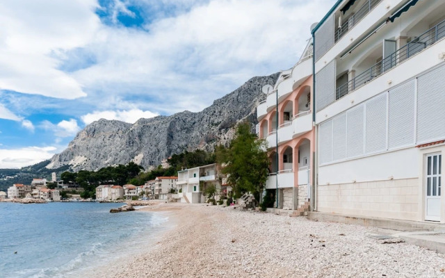 Apartments Šime