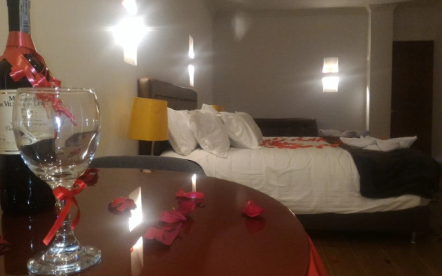 Hotel Puente Piedra