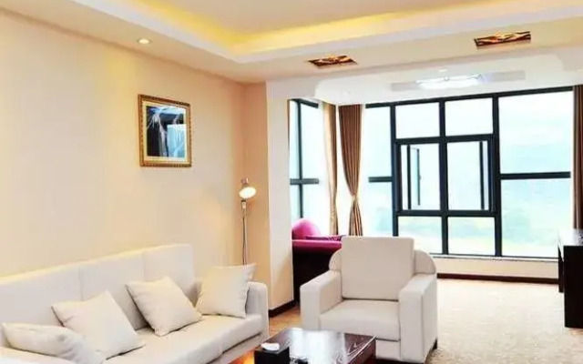 Guoshun Holiday Hostel