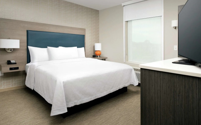 Home2 Suites by Hilton Charlottesville Downtown