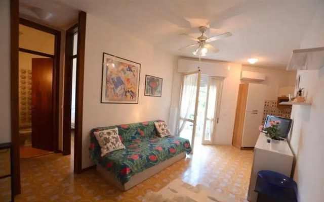 Lignano Riviera Apartment With Pool