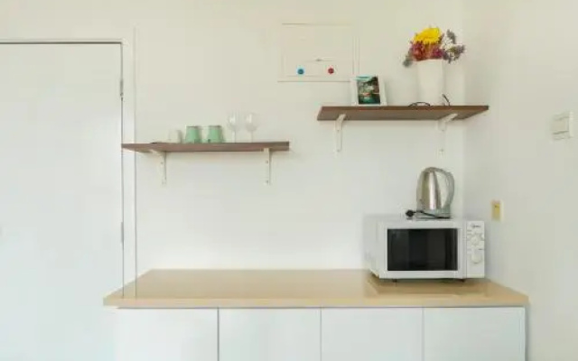 Yi Chao Service Apartment