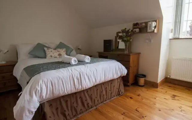 Benown House B&B