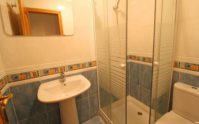 Apartamentos Pueblo Mar