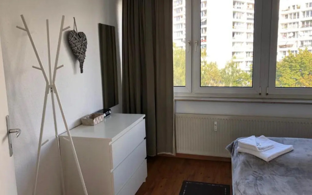 Apartment & Boardinghouse Berlin Friedrichshain-Kreuzberg