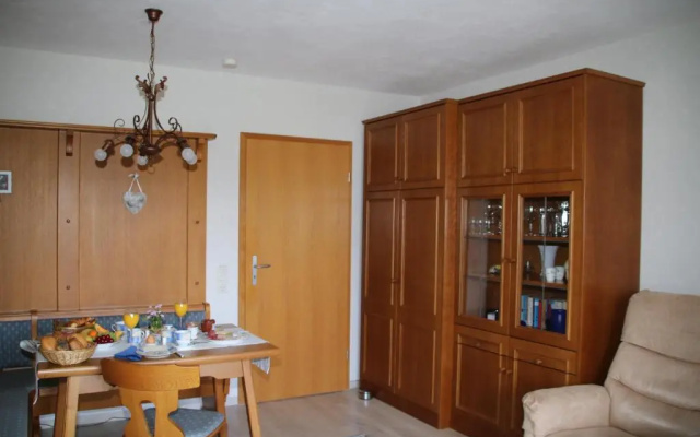 Landhaus Vogelweide - 2 Zimmer Mit Balkon